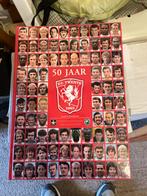 50 Jaar F.C. Twente boek, Ophalen of Verzenden, Gelezen, Balsport