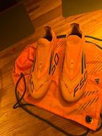 Adidas F50 Elite Laceless AG Coral Blaze maat 44 2/3, Maat XL, Ophalen of Verzenden, Nieuw, Schoenen