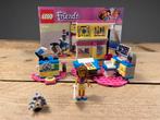 Lego friends 41329 Olivia’s slaapkamer, Ophalen, Zo goed als nieuw