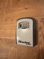 Masterlock Sleutelkluis, Ophalen of Verzenden, Gebruikt, Overige materialen, Slot