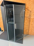 Douchecabine Blauwsanitair 90x90 vijfhoek NIEUWPRIJS €1399,-, Ophalen, Nieuw