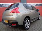 Peugeot 3008 1.6 THP Style,Cruise,Clima,Panodak,1e eigenaar!, Auto's, Peugeot, Voorwielaandrijving, Euro 5, 1434 kg, Bedrijf