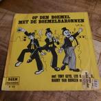 De boemelbaronnen  / op den boemel met de boemelbaronnen, Ophalen of Verzenden, Zo goed als nieuw, Nederlandstalig