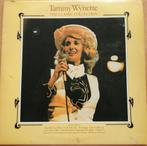 Tammy Wynette - The classic Collection ( 2 LP's ), Cd's en Dvd's, Gebruikt, Ophalen of Verzenden, 12 inch
