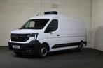 Renault Master 2.0 dCi 170pk L3 H2 Koelwagen Vrieswagen -20, 1998 cc, Stof, Gebruikt, 4 cilinders