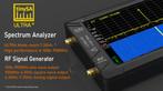 Spectrum Analyzer 100KHz - 7,3GHz + Sig. Gen. 6.3GHz, Verzenden, Nieuw, Zender en Ontvanger