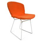 Side Chair, Harry Bertoia Voor Knoll International, Ophalen, Gebruikt, Knoll International, Onbekend