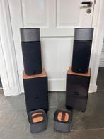 Philips Fidelio Speakers - Set, Ophalen, Philips, Gebruikt, 60 tot 120 watt