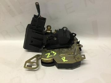 Deurslotmechanisme rechts BMW E36 Z3 67118353012 beschikbaar voor biedingen