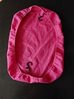 Roze Fietskrathoes, Ophalen of Verzenden, Gebruikt