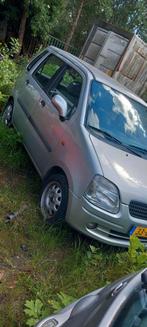 Opel agila 1.2 onderdelen verkoop, Auto-onderdelen, Ophalen, Gebruikt, Opel