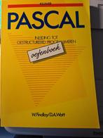 Cursus Pascal, Ophalen of Verzenden, Zo goed als nieuw, Drs. Görts en Prof. A. van der Sluis