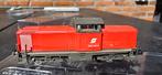 Fleischmann piccolo OBB 2048 Diesellok dcc digitaal., Hobby en Vrije tijd, Modeltreinen | N-Spoor, Gebruikt, Fleischmann, Ophalen of Verzenden