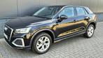 Audi Q2 35 TFSI Advanced| automaat| Led matrix| camera| acc, Auto's, 12 maanden, 4 cilinders, Zwart, Bedrijf
