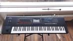 Roland Fantom 7 Met EX upgrade, Ophalen, Roland, Zo goed als nieuw, Met midi-aansluiting