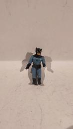 Corgi Toys Batman figuur voor Batmobile en Batboat origineel, Hobby en Vrije tijd, Ophalen of Verzenden, Zo goed als nieuw, Auto