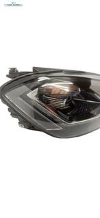 Volkswagen Golf 7 Facelift R Full LED Black Koplamp Rechts 5, Auto-onderdelen, Gebruikt, -, -, Verzenden