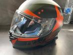 motorhelm HJC met intercom Sena, Ophalen, Heren, Integraalhelm, Tweedehands
