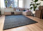 Ikea Hjorvath vloerkleed bruin, 200 cm of meer, 150 tot 200 cm, Rechthoekig, Bruin