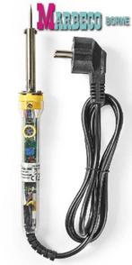 Soldeerbout Universeel, temperatuur instelbaar 200-450 C, Hobby en Vrije tijd, Nedis, Nieuw, Info@marbeco.nl, Ophalen of Verzenden