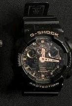 G-shock, Ophalen of Verzenden, Zo goed als nieuw, Polshorloge