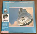 Dire Straits - Brothers In Arms 2lp / Half Speed Mastering, Ophalen of Verzenden, Nieuw in verpakking, 12 inch, Poprock