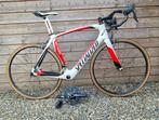 Specialized Venge ultegra 11 speed met schade., Overige merken, Gebruikt, Carbon, Ophalen of Verzenden