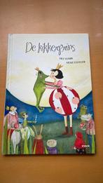 Ulf Stark - de Kikkerprins, Ophalen of Verzenden, Zo goed als nieuw