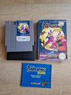 Darkwing Duck NES Boxed, Avontuur en Actie, Gebruikt, 1 speler, Ophalen of Verzenden