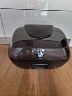 Originele BMW topkoffer R1200RT R 1200 RT K 1300 1600 Koffer, Motoren, Accessoires | Koffers en Tassen, Ophalen of Verzenden, Zo goed als nieuw