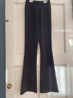 Leuke flared broek, Kleding | Dames, Bruin, Ophalen of Verzenden, Maat 34 (XS) of kleiner, Lang