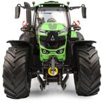 Deutz-Fahr 8280 TTV tractor, Ophalen of Verzenden, Nieuw, Tractor of Landbouw, Universal Hobbies