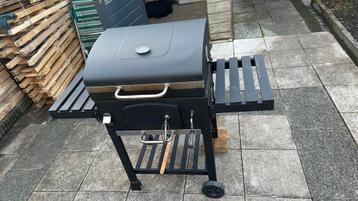 Barbecue Grill beschikbaar voor biedingen