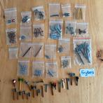 LEGO The Hobbit - The Lord of the Rings wapens / accessoires, Ophalen of Verzenden, Nieuw, Losse stenen, Lego