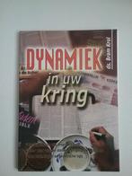 Dynamiek in uw kring, Ophalen of Verzenden, Zo goed als nieuw, B. Krol