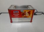 Unox Broodjes hotdog / rookworst Oven, Minder dan 45 cm, Gebruikt, Oven, Hete lucht