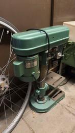 Kolomboormachine te koop, Doe-het-zelf en Verbouw, Ophalen, Zo goed als nieuw, Kolomboormachine