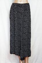 CORA KEMPERMANN broek-rok maat L, Kleding | Dames, Ophalen of Verzenden, Zo goed als nieuw, Maat 42/44 (L), Zwart