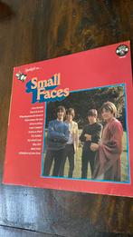 Small Faces ‎– Spotlight On The Small Faces, 1960 tot 1980, Gebruikt, Ophalen of Verzenden, 12 inch