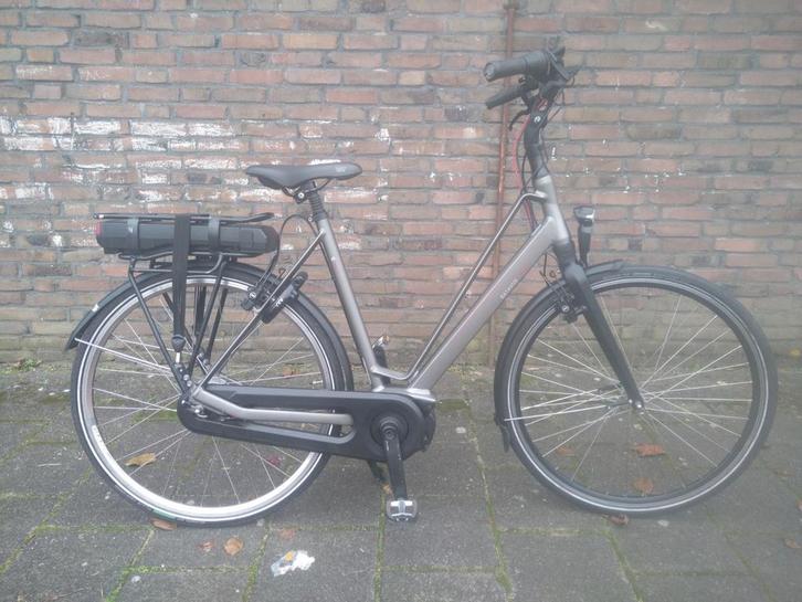 Nette Batavus Bryte Damesfiets 28 inch Goede staat!, Auto diversen, Fietsendragers, Zo goed als nieuw, Ophalen of Verzenden