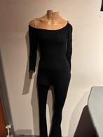 Oh Polly jumpsuit maat m origineel zgan, Kleding | Dames, Jumpsuits, Maat 38/40 (M), Zwart, Ophalen of Verzenden, Zo goed als nieuw