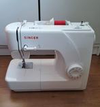 Singer naaimachine, Hobby en Vrije tijd, Naaimachines en Toebehoren, Ophalen, Gebruikt, Naaimachine, Singer