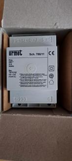 urmet voeding teab, Ophalen of Verzenden, Nieuw