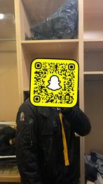 Parajumpers Jas, Kleding | Heren, Jassen | Winter, Ophalen of Verzenden, Gedragen, Maat 48/50 (M), Zwart