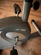 Hometrainer HT 1000 - Goed Gebruikt, Gebruikt, Ophalen of Verzenden, Metaal, Benen