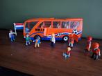 Playmobil Holland bus, Ophalen of Verzenden, Zo goed als nieuw