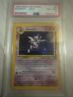Haunter holo , Fossil, Ophalen, Nieuw, Losse kaart