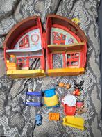 Bing speelhuis, Ophalen of Verzenden, Zo goed als nieuw, Poppenhuis