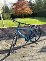 Gazelle heren fiets, Fietsen en Brommers, Ophalen of Verzenden, Nieuw, Gazelle, Versnellingen