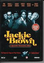 Jackie Brown, Vanaf 16 jaar, Verzenden, Zo goed als nieuw, Maffia en Misdaad